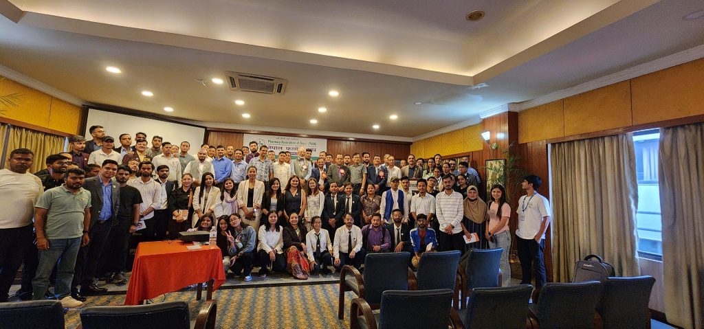 The Power of the Drug and Therapeutic Committee