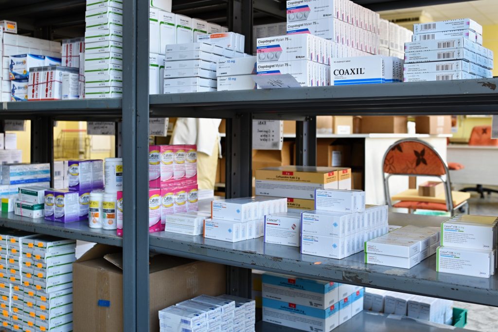 Fixing the Flaws: How Fair Procurement Can End Medicine Shortages in Our Hospitals
