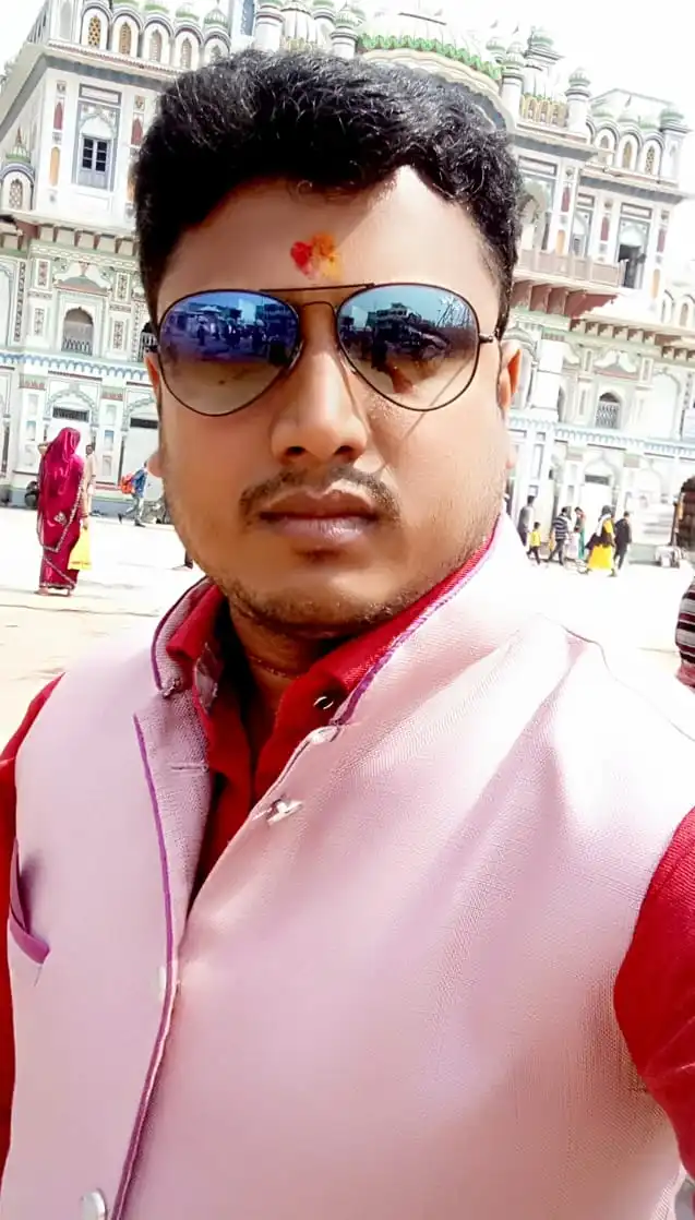 Krishna Murari Sukla