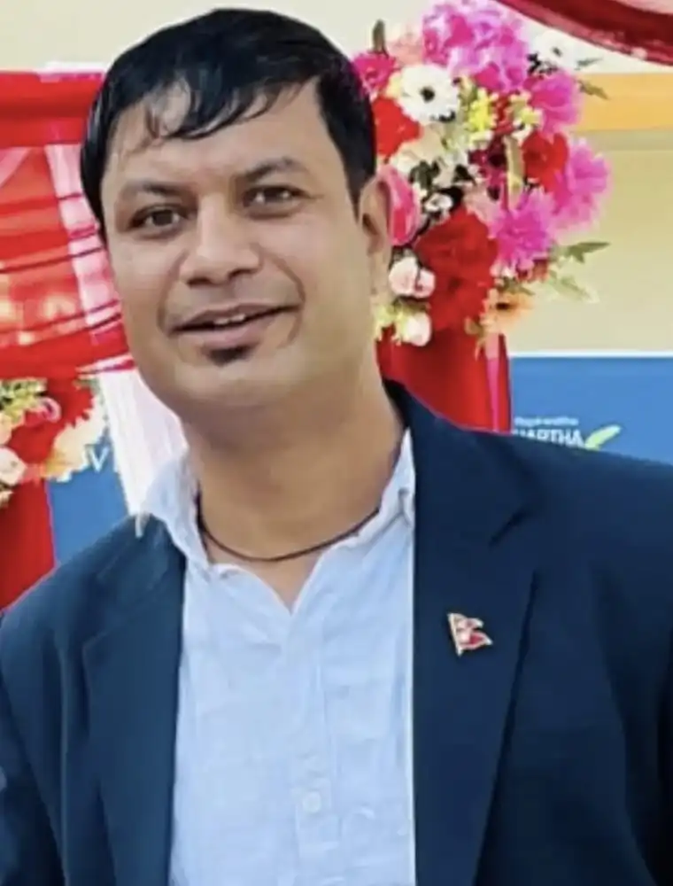 Sundar Aacharya