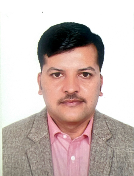Yadu Prasad Panta