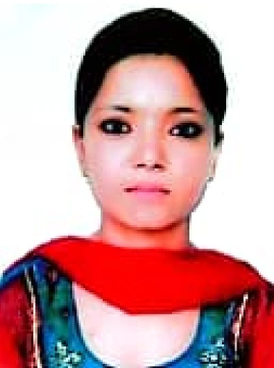 Kabita Budhathoki
